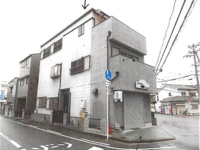 大阪府堺市堺区 浅香山駅3分 戸建て 1,146万円の競売物件 #1