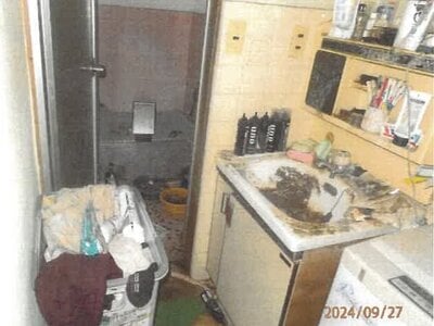 (値下げ) 大阪府富田林市 富田林駅8分 マンション 118万円の競売物件 #4