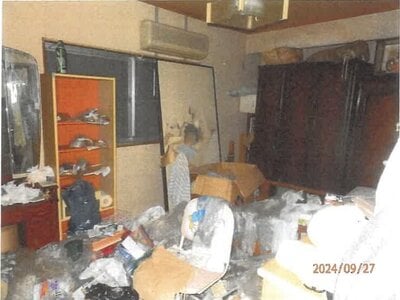 (値下げ) 大阪府富田林市 富田林駅8分 マンション 118万円の競売物件 #5