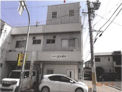 大阪府堺市中区 初芝駅14分 マンション 281万円の競売物件 #1
