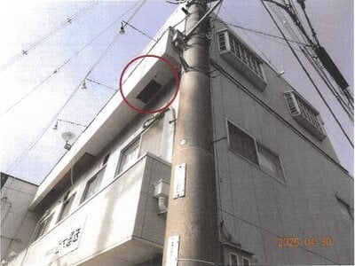 大阪府堺市中区 初芝駅14分 マンション 281万円の競売物件 #11