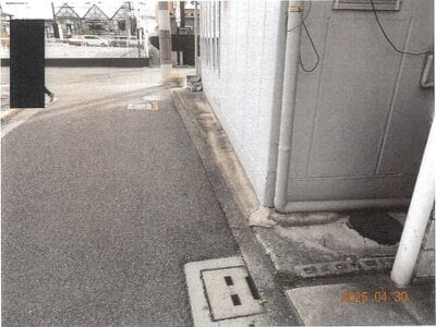大阪府堺市中区 初芝駅14分 マンション 281万円の競売物件 #12