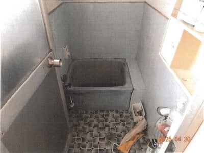 大阪府堺市中区 初芝駅14分 マンション 281万円の競売物件 #3