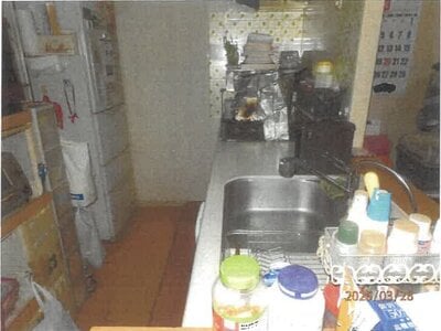 大阪府堺市西区 船尾駅6分 マンション「ダイアパレス諏訪森ガーデンパーク」899万円の競売物件 #3