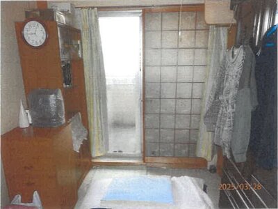 大阪府堺市西区 船尾駅6分 マンション「ダイアパレス諏訪森ガーデンパーク」899万円の競売物件 #4