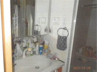 大阪府堺市西区 船尾駅6分 マンション「ダイアパレス諏訪森ガーデンパーク」899万円の競売物件 #5