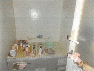 大阪府堺市西区 船尾駅6分 マンション「ダイアパレス諏訪森ガーデンパーク」899万円の競売物件 #6