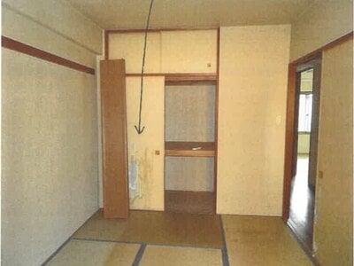 大阪府堺市西区 上野芝駅3分 マンション「ライオンズマンション上野芝駅前」1,178万円の競売物件 #6