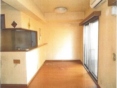 大阪府堺市西区 上野芝駅3分 マンション「ライオンズマンション上野芝駅前」1,178万円の競売物件 #7