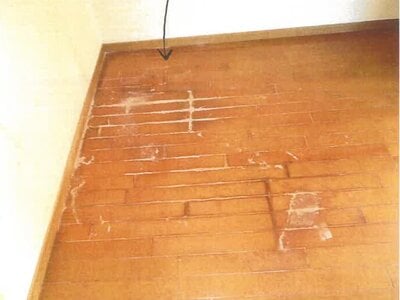 大阪府堺市西区 上野芝駅3分 マンション「ライオンズマンション上野芝駅前」1,178万円の競売物件 #8