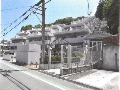 大阪府富田林市 汐ノ宮駅7分 マンション「サンロード汐の宮」339万円の競売物件 #1
