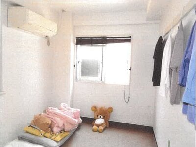 大阪府富田林市 汐ノ宮駅7分 マンション「サンロード汐の宮」339万円の競売物件 #4
