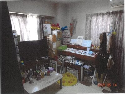 大阪府堺市中区 初芝駅16分 マンション「エクセランス大野芝」743万円の競売物件 #2