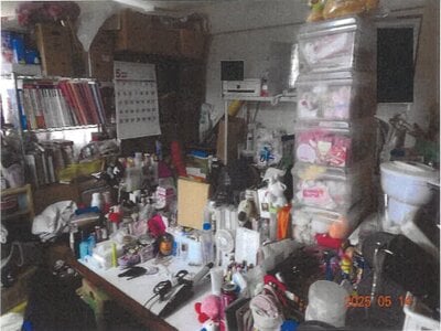 大阪府堺市中区 初芝駅16分 マンション「エクセランス大野芝」743万円の競売物件 #3