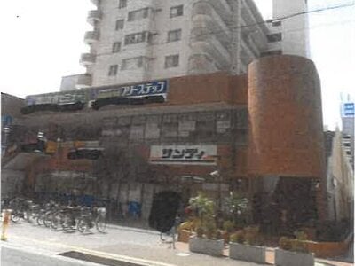 大阪府高石市 高石駅2分 マンション「高石綾園マンション」161万円の競売物件 #1