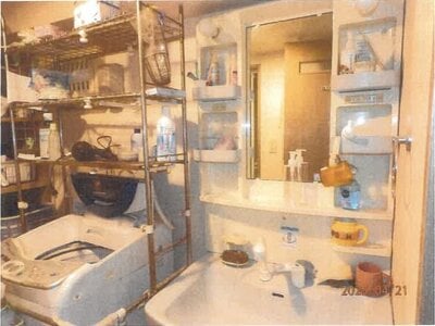 大阪府高石市 高石駅2分 マンション「高石綾園マンション」161万円の競売物件 #4