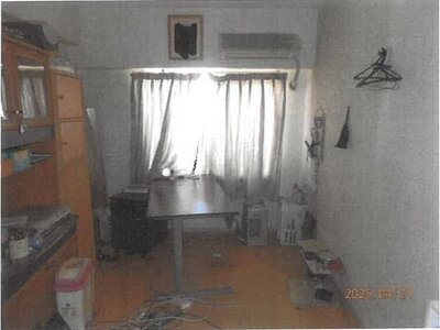 大阪府高石市 高石駅2分 マンション「高石綾園マンション」161万円の競売物件 #7