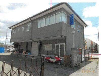奈良県奈良市 新大宮駅10分 戸建て 2,331万円の競売物件 #1
