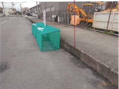 奈良県奈良市 新大宮駅10分 戸建て 2,331万円の競売物件 #2