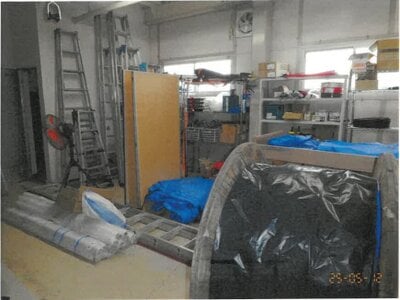 奈良県奈良市 新大宮駅10分 戸建て 2,331万円の競売物件 #5