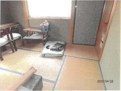 奈良県天理市 長柄駅15分 戸建て 448万円の競売物件 #6