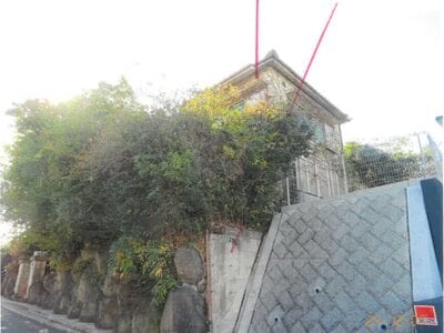 (値下げ) 奈良県大和郡山市 九条駅17分 戸建て 675万円の競売物件 #1