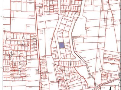 奈良県奈良市 帯解駅22分 戸建て 490万円の競売物件 #13