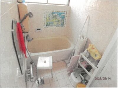 奈良県奈良市 帯解駅22分 戸建て 490万円の競売物件 #6