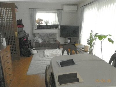 奈良県生駒郡平群町 元山上口駅8分 戸建て 388万円の競売物件 #3