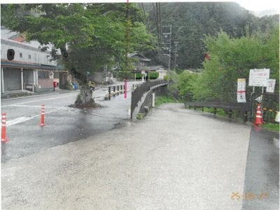 奈良県奈良市 月ヶ瀬口駅 戸建て 157万円の競売物件 #2