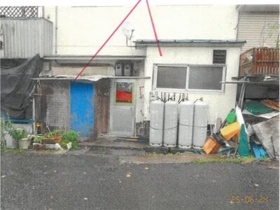奈良県奈良市 月ヶ瀬口駅 戸建て 157万円の競売物件 #3