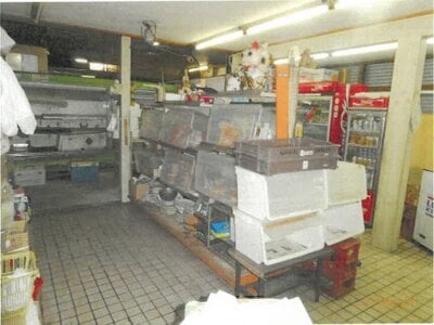 奈良県奈良市 月ヶ瀬口駅 戸建て 157万円の競売物件 #4