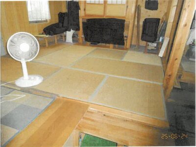 奈良県奈良市 月ヶ瀬口駅 戸建て 157万円の競売物件 #7