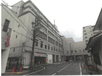 奈良県桜井市 桜井駅2分 マンション「エルト桜井」367万円の競売物件 #1