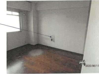 奈良県桜井市 桜井駅2分 マンション「エルト桜井」367万円の競売物件 #3