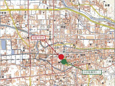 奈良県桜井市 桜井駅2分 マンション「エルト桜井」367万円の競売物件 #7