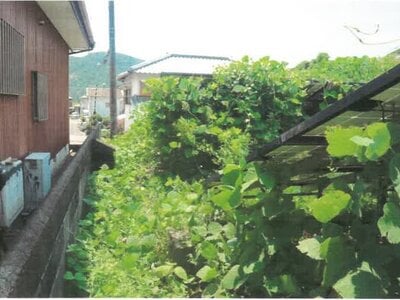(値下げ) 和歌山県西牟婁郡上富田町 朝来駅 土地 91万円の競売物件 #4
