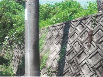 (値下げ) 和歌山県西牟婁郡上富田町 朝来駅 土地 91万円の競売物件 #7