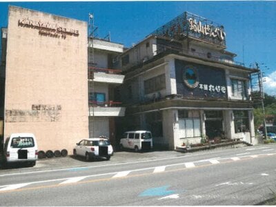 (値下げ) 和歌山県西牟婁郡白浜町 白浜駅 戸建て 644万円の競売物件 #1