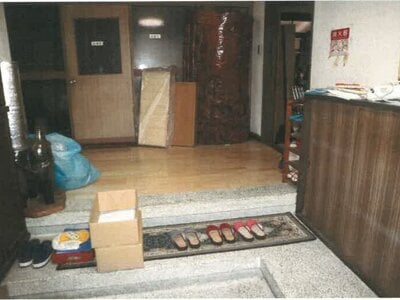 (値下げ) 和歌山県西牟婁郡白浜町 白浜駅 戸建て 644万円の競売物件 #24