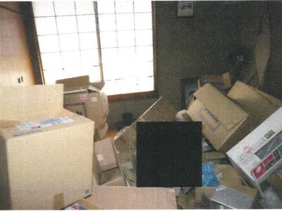 和歌山県西牟婁郡上富田町 朝来駅16分 戸建て 843万円の競売物件 #12