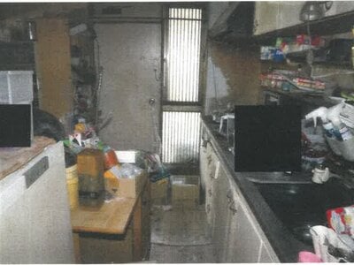 和歌山県西牟婁郡上富田町 朝来駅16分 戸建て 843万円の競売物件 #5