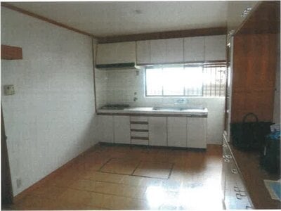 和歌山県田辺市 芳養駅9分 戸建て 621万円の競売物件 #12