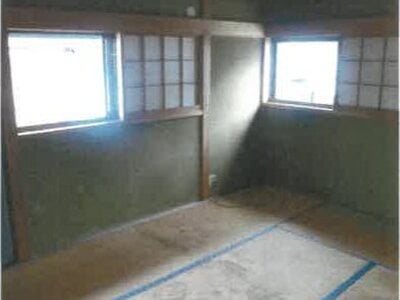 和歌山県田辺市 芳養駅9分 戸建て 621万円の競売物件 #19