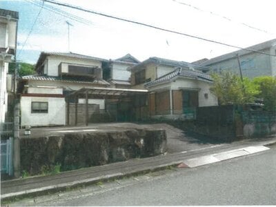和歌山県田辺市 芳養駅9分 戸建て 621万円の競売物件 #3