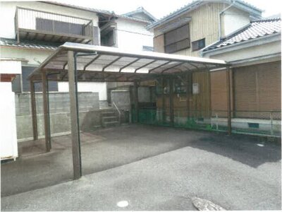 和歌山県田辺市 芳養駅9分 戸建て 621万円の競売物件 #6