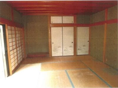 和歌山県田辺市 芳養駅9分 戸建て 621万円の競売物件 #9