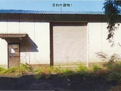 (値下げ) 島根県大田市 大田市駅12分 土地 171万円の競売物件 #3