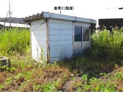 (値下げ) 島根県大田市 久手駅12分 土地 674万円の競売物件 #7