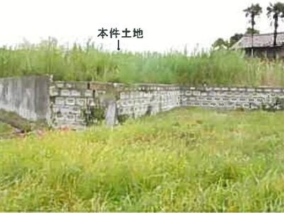 (値下げ) 島根県大田市 静間駅5分 土地 272万円の競売物件 #5